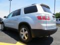  2012 GMC Acadia Quicksilver Metallic #5