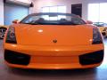 2008 Gallardo Spyder #5