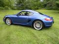 2006 Cayman S #3