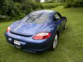 2006 Cayman S #6