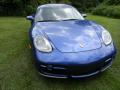 2006 Cayman S #10