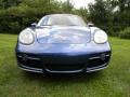 2006 Cayman S #11