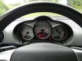  2006 Porsche Cayman S Gauges #12
