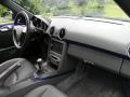 Dashboard of 2006 Porsche Cayman S #14