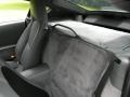 Rear Seat of 2006 Porsche Cayman S #17