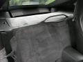 Rear Seat of 2006 Porsche Cayman S #18
