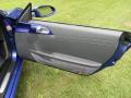 Door Panel of 2006 Porsche Cayman S #21