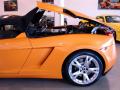 2008 Gallardo Spyder #22