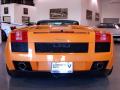 2008 Gallardo Spyder #25