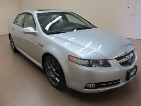 2008 Acura Type on Used 2008 Acura Tl 3 5 Type S For Sale  Stock  R138119b   Dealerrevs