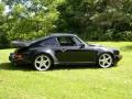 1987 911 Turbo Coupe #9
