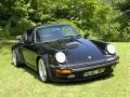 1987 911 Turbo Coupe #13