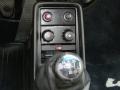  1987 911 4 Speed Manual Shifter #18