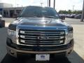 2013 F150 Lariat SuperCrew #19