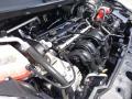  2012 Fiesta 1.6 Liter DOHC 16-Valve Ti-VCT Duratec 4 Cylinder Engine #25