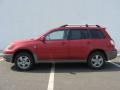 2003 Outlander XLS 4WD #3