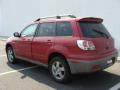 2003 Outlander XLS 4WD #4
