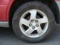 2003 Outlander XLS 4WD #6