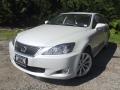 2009 IS 250 AWD #1