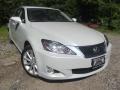 2009 IS 250 AWD #2