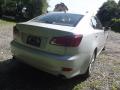 2009 IS 250 AWD #3