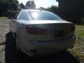 2009 IS 250 AWD #4