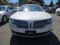 2010 MKZ AWD #3