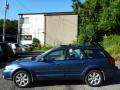 2007 Outback 2.5i Limited Wagon #2