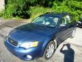 2007 Outback 2.5i Limited Wagon #3