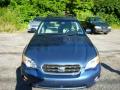 2007 Outback 2.5i Limited Wagon #14