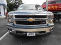 2014 Silverado 1500 LT Z71 Crew Cab 4x4 #2