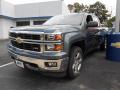 2014 Silverado 1500 LT Z71 Crew Cab 4x4 #3