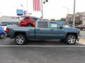 2014 Silverado 1500 LT Z71 Crew Cab 4x4 #4