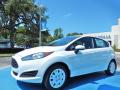 2014 Fiesta S Hatchback #1 2014 Fiesta S Hatchback #1