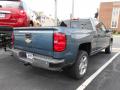2014 Silverado 1500 LT Z71 Crew Cab 4x4 #5