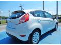 2014 Ford Fiesta Oxford White #3 2014 Ford Fiesta Oxford White #3