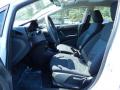 Front Seat of 2014 Ford Fiesta S Hatchback #6 Front Seat of 2014 Ford Fiesta S Hatchback #6