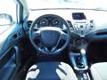 Dashboard of 2014 Ford Fiesta S Hatchback #8 Dashboard of 2014 Ford Fiesta S Hatchback #8