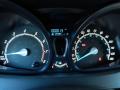2014 Ford Fiesta S Hatchback Gauges #9 2014 Ford Fiesta S Hatchback Gauges #9