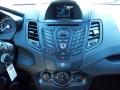 Controls of 2014 Ford Fiesta S Hatchback #10 Controls of 2014 Ford Fiesta S Hatchback #10