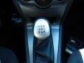 2014 Fiesta 5 Speed Manual Shifter #11 2014 Fiesta 5 Speed Manual Shifter #11