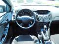 2013 Focus S Sedan #8