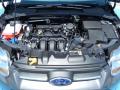 2013 Focus S Sedan #11