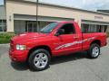 2005 Ram 1500 SLT Regular Cab 4x4 #1