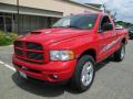 2005 Ram 1500 SLT Regular Cab 4x4 #2