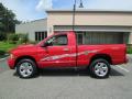 2005 Ram 1500 SLT Regular Cab 4x4 #3
