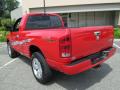 2005 Ram 1500 SLT Regular Cab 4x4 #5