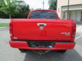 2005 Ram 1500 SLT Regular Cab 4x4 #6