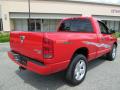 2005 Ram 1500 SLT Regular Cab 4x4 #8