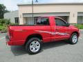 2005 Ram 1500 SLT Regular Cab 4x4 #9